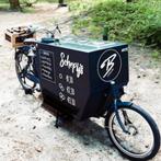 Elektrische ijsfiets - Schepijs verkopen!, Ophalen of Verzenden, Gebruikt, Goederen, Elektrisch