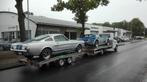 Te Koop gevraagd gezocht uw Oldtimer Klassieker inkoop verko, Gebruikt, Overige carrosserieën, Overige brandstoffen, Bedrijf
