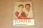 Pompeii - Haags Gemeentemuseum tentoonstellingscatalogus