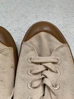 Muji Schoenen Maat M - Japanse Stijl, Ophalen of Verzenden, Gedragen, Beige, Sneakers of Gympen