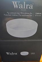Walra Aardewerk Kom Set - Nieuw in doos, Ophalen of Verzenden, Nieuw