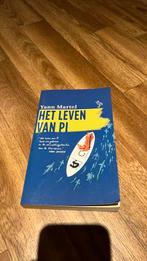 Yann Martel - Leven van Pi, Ophalen of Verzenden, Zo goed als nieuw, Yann Martel