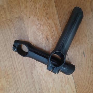 PRO Handlebar Couplers - Handlebar Ends - Bicycle Handlebar  beschikbaar voor biedingen