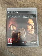 Game of thrones ps3, 1 speler, Ophalen, Zo goed als nieuw, Vanaf 18 jaar
