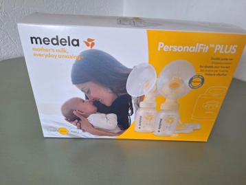 Medela dubbele afkolfset maat M beschikbaar voor biedingen