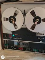 Bandrecorder  met enkele banden., Audio, Tv en Foto, Bandrecorders, Ophalen
