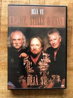 Crosby Stills & Nash déja vu DVD concert, Cd's en Dvd's, Alle leeftijden, Ophalen of Verzenden, Muziek en Concerten, Zo goed als nieuw