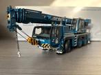 Sarens Liebherr LTM 1050 3.1 Wsi Models 1/50, Verzenden, Nieuw, Hijskraan, Tractor of Landbouw, Wsi