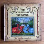 D. Steer - Van schildknaap tot ridder, Ophalen of Verzenden, Zo goed als nieuw, D. Steer