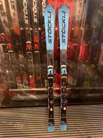 Stöckli Laser SL, 140 tot 160 cm, Gebruikt, Carve, Skiën