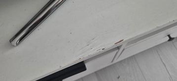 Ikea Hemnes wit Gratis