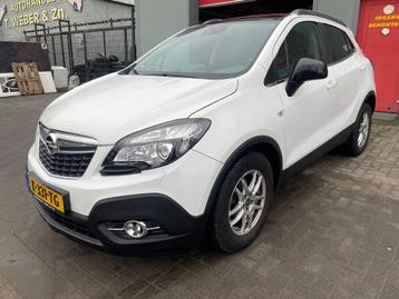 Opel Mokka 1.4 T Cosmo beschikbaar voor biedingen