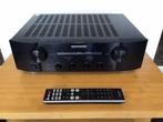 Marantz PM8003 zwart in nette staat, Audio, Tv en Foto, Versterkers en Receivers, Gebruikt, 60 tot 120 watt, Stereo, Ophalen