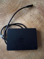 Dell WD15 dock, Computers en Software, Dockingstations, Ophalen of Verzenden, Gebruikt, Docking station, Dell