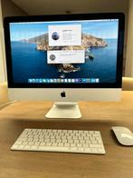 Apple iMac 21.5 inch 1 TB Fusion Drive (late 2013)., Computers en Software, Apple Desktops, Ophalen, HDD en SSD, 2 tot 3 Ghz, 8 GB