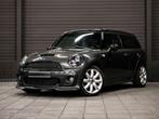 Mini Clubman 1.6 Cooper S | AUT | Pano | Leer | VOL!, Auto's, Mini, Clubman, 4 cilinders, 4 stoelen, Leder