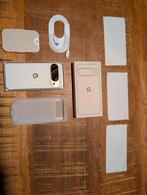 Google Pixel 10 Pro XL  256GB - Porcelain - extra's - nieuw, 256 GB, Overige modellen, Wit, Ophalen of Verzenden
