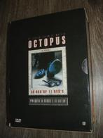 La Piovra- Octopus- De TV-serie- BOXSET- 11-DVD-, Alle leeftijden, Verzenden, Drama, Boxset
