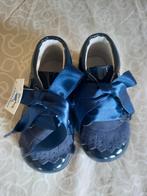 Donkerblauwe schoentjes merk Stabifoot maat 19!, Nieuw, Schoentjes, Meisje, Stabifoot