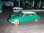 Dinky Toys Citroen DS 19 - Atlas Editie, Hobby en Vrije tijd, Modelauto's | 1:43, Ophalen of Verzenden
