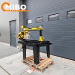 Dewalt DW729 Radiaalzaag afkortzaag 4pk ** Zaagmachine, Ophalen of Verzenden, Dewalt elu harwi stromab maggi omga