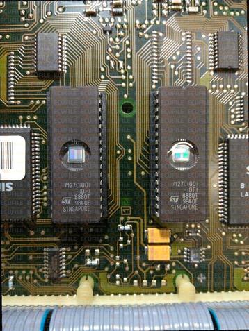 Chiptuning Youngtimer en Oldtimer. beschikbaar voor biedingen
