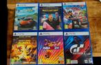 PS5 Games - Diverse titels!, 1 speler, Ophalen of Verzenden, Zo goed als nieuw, Vanaf 3 jaar