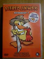 ALFRED J. KWAK.- Avontuur 1.(Dvd), Alle leeftijden, Ophalen of Verzenden, Zo goed als nieuw, Europees