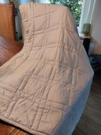 Ella verzwaringsdeken 9kg - 150x200cm - Nieuw!, Eenpersoons, Nieuw, Ophalen of Verzenden, Deken of Dekbed