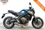 Honda CB 650 R (bj 2021), Motoren, Motoren | Honda, 649 cc, Bedrijf, ABS, Meer dan 35 kW