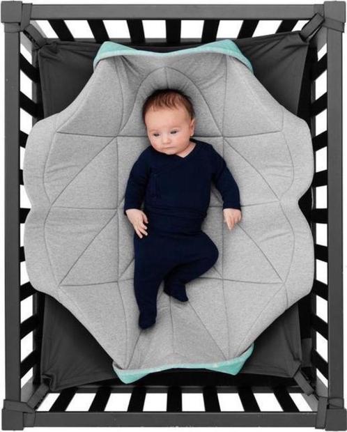 Hangloose baby hangmat (bevestiging in box), Kinderen en Baby's, Overige Kinderen en Baby's, Nieuw, Ophalen of Verzenden