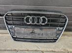 Grill origineel Audi A5 Sportback 8TA, Auto-onderdelen, Carrosserie en Plaatwerk, Ophalen of Verzenden, Gebruikt, Audi, Bumper