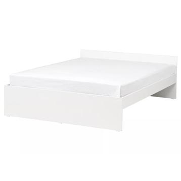 IKEA bedframe met lattenbodem 140x200 - gratis ophalen - afbeelding 1