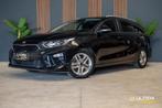 Kia Ceed Sportswagon 1.4 T-GDi DynamicLine | EXPORT, Voorwielaandrijving, 65 €/maand, Stof, 4 cilinders