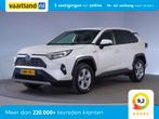 Toyota RAV4 2.5 HYBRID Active Aut. [ Full led Navi Camera ], Automaat, Gebruikt, 4 cilinders, 2487 cc