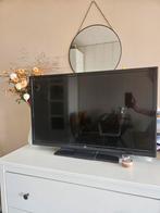 OK TV 32 inch LED-TV, Audio, Tv en Foto, Televisies, LED, 50 Hz, HD Ready (720p), Zo goed als nieuw