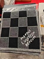 Louis Vuitton Muts/Sjaal Damier, Kleding | Heren, Mutsen, Sjaals en Handschoenen, Nieuw, Overige maten, Ophalen of Verzenden, Louis Vuitton