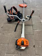 Stihl bosmaaier Fs 410, Ophalen, Gebruikt, Benzine