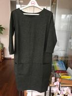 Zwangerschapsjurk van Fragile Antwerpen, maat S, grijs/groen, Kleding | Dames, Fragile Antwerpen, Jurk, Ophalen of Verzenden, Zo goed als nieuw