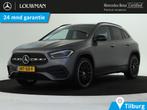Mercedes-Benz GLA 250 e AMG Plug-In Hybride AMG Line | Night, Auto's, 12 maanden, 77 km/l, 4 cilinders, Bedrijf