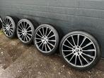 Metcedes C Klasse W205 AMG velgen spaak 19 inch orig Zomer, Banden en Velgen, Personenwagen, Ophalen of Verzenden, 225 mm