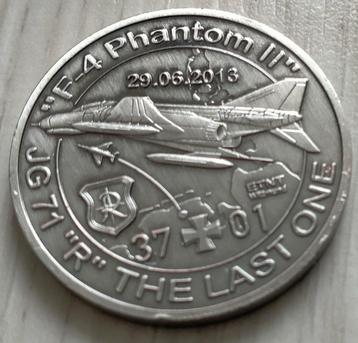 Munt Phantom Pharewel Wittmund 29-06-2013 beschikbaar voor biedingen