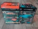 DVD CD FILMS 36 STUKS, Ophalen of Verzenden, Zo goed als nieuw, Actie