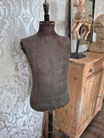 oude brocante antieke paspop, Antiek en Kunst, Curiosa en Brocante, Ophalen