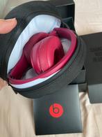Beats Solo 3 Wireless Koptelefoon - Roze, Ophalen, Gebruikt, Beats, Op oor (supra aural)