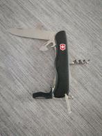 Victorinox Zakmes - Zwitsers Zakmes, Ophalen of Verzenden, Gebruikt