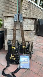 PS4 Guitar Hero live, Spelcomputers en Games, Ophalen of Verzenden, Zo goed als nieuw, Gitaar, Drumstel of Dj-set