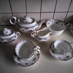 engels royal tuscan servies, Antiek en Kunst, Ophalen of Verzenden