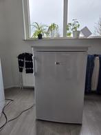 Etna Tafelmodel Koelkast met Vriesvak + Plank, Ophalen, Gebruikt, Minder dan 85 cm, Minder dan 75 liter