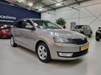 Skoda Rapid Spaceback 1.2 TSI Greentech Ambition Businesslin, Voorwielaandrijving, Euro 5, 4 cilinders, Met garantie (alle)